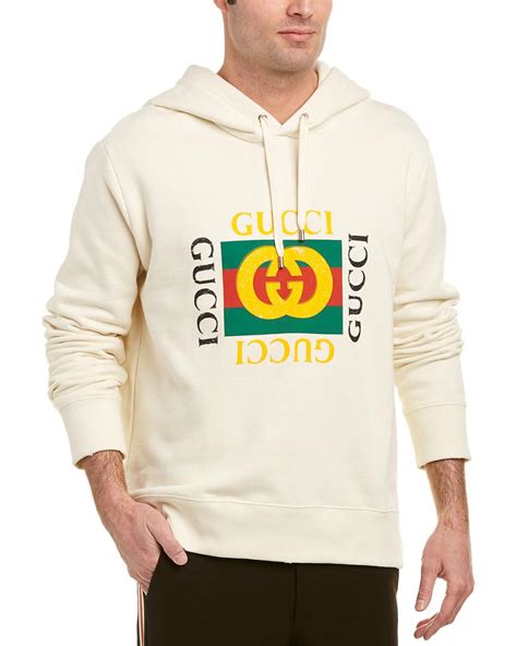 best gucci hoodie rep|Gucci sweater hoodie for men.